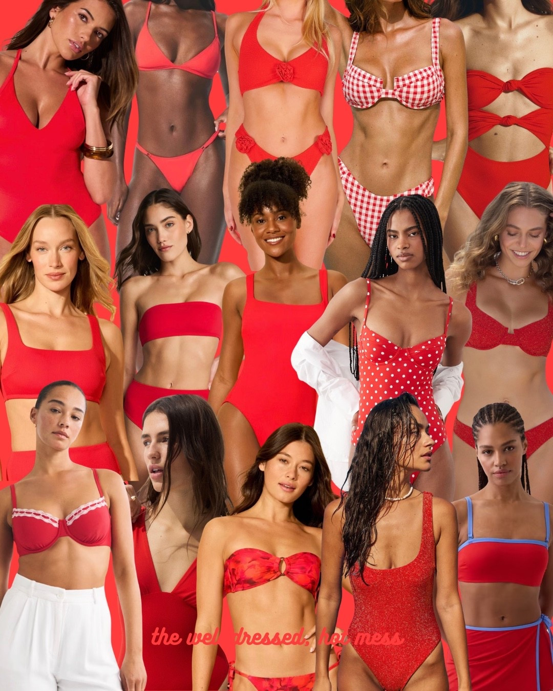 SWIM ❤️ 

Swimsuits, bikini, one piece, summer, summer swimsuit, resort wear, pool, beach, summer outfit, summer outfit ideas, summer looks, summer look book, summer style, summer style guide, vacation, vacation outfit, vacation outfits, vacation outfit ideas, vacation looks, vacation look book, resort outfit, resort outfits, resort outfit ideas, resort looks, resort look book, pool outfit, pool outfits, pool outfit ideas, pool looks, pool look book, beach outfit, beach outfits, beach outfit ideas, beach looks, beach look books, red swimsuit, red bikini, red one piece, red resort wear, red beachwear, red outfit, red outfits, red outfit ideas, red looks, red look book

#LTKootd #LTKSeasonal #LTKSwim