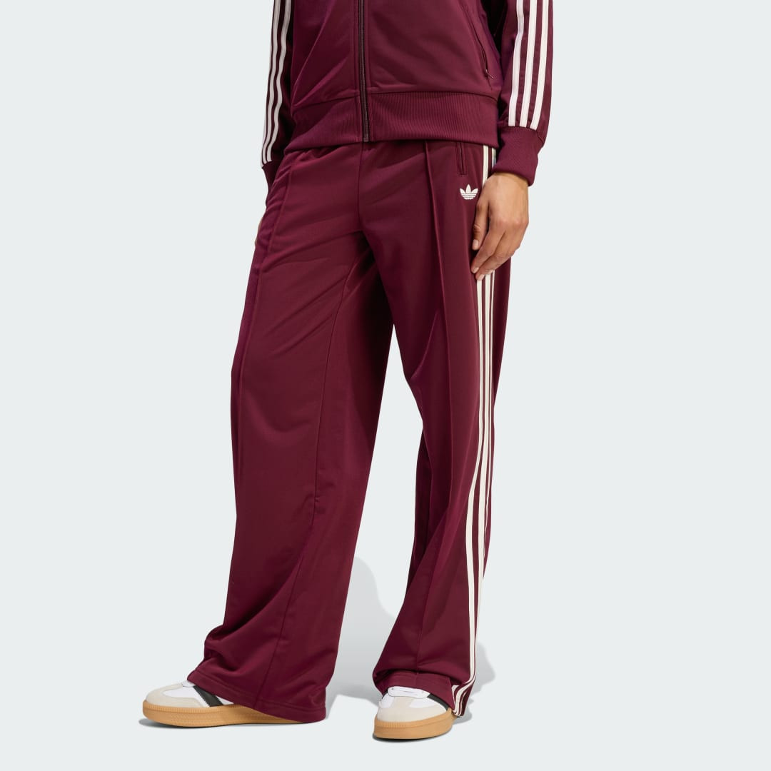 FIREBIRD LOOSE TRACK PANTS | adidas (US)