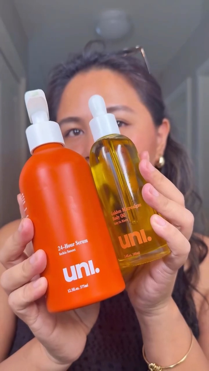 Shops here: https://shopmy.us/collections/1814306

Thank you @weareuni 🧡 #unirevolution