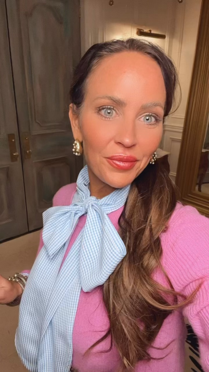 Wednesday night look - my belts are Cesoli and tagged in my Instagram stories 

#LTKootd #LTKspringtrends #LTKspring