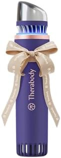 Therabody TheraFace Depuffing Wand – Cold and Heat Skincare Treatment to Depuff and Glow; Beaut... | Amazon (US)
