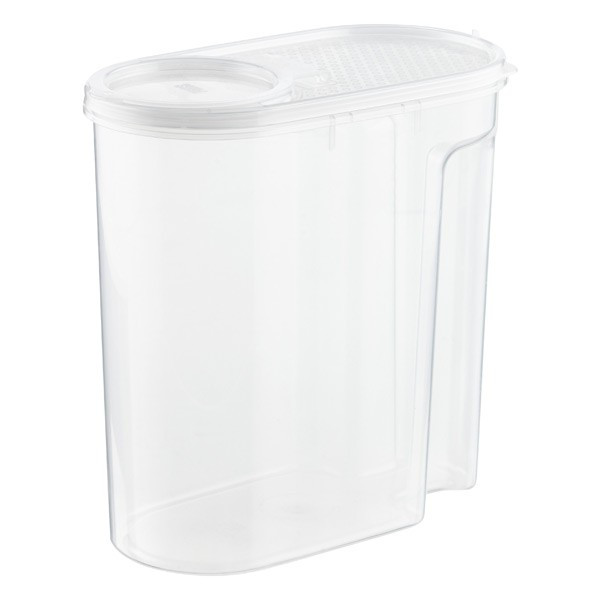 décor 5.3 qt. Store 'n Pour 5 ltr. | The Container Store