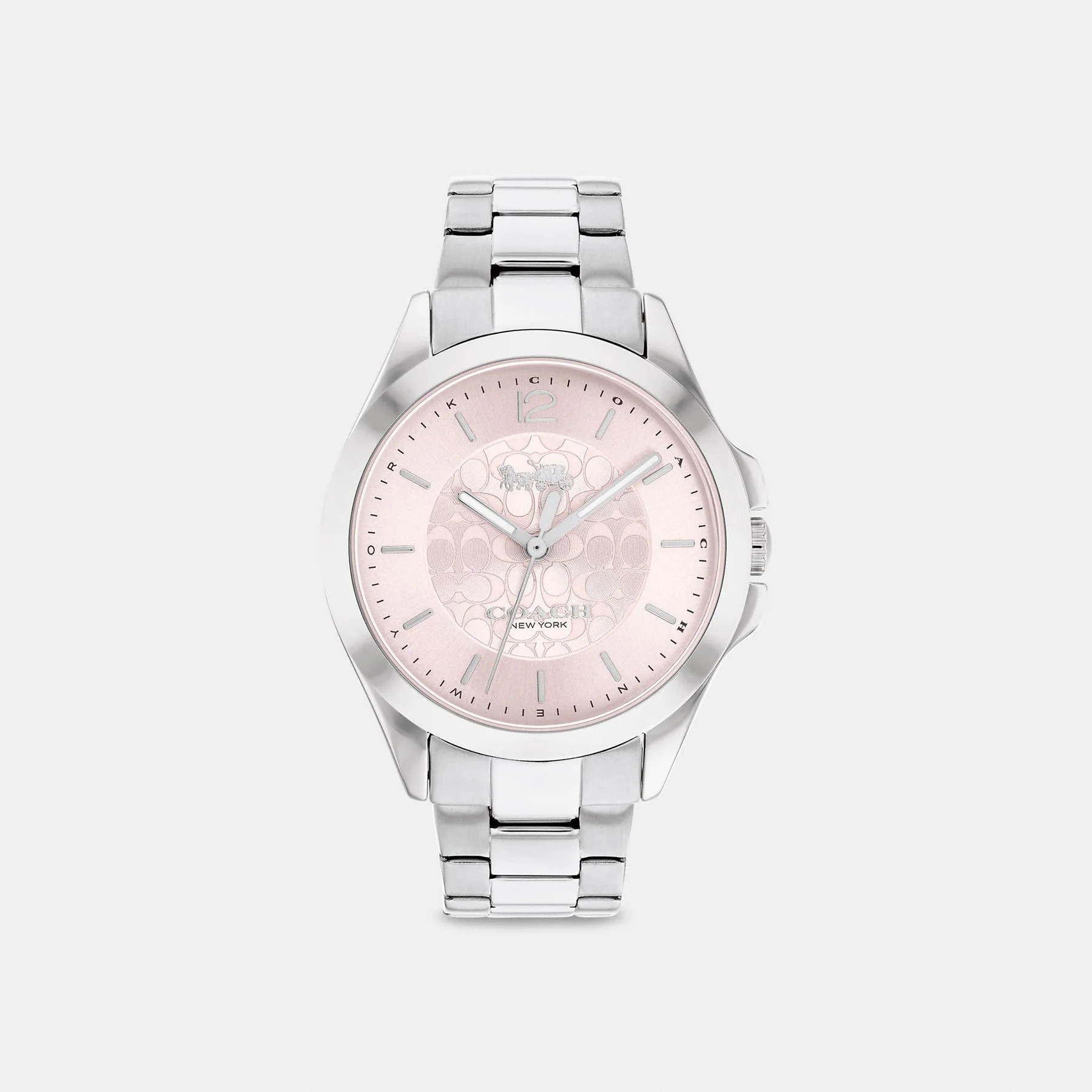 Coach Outlet Libby Watch, 37 Mm | Shop Simon