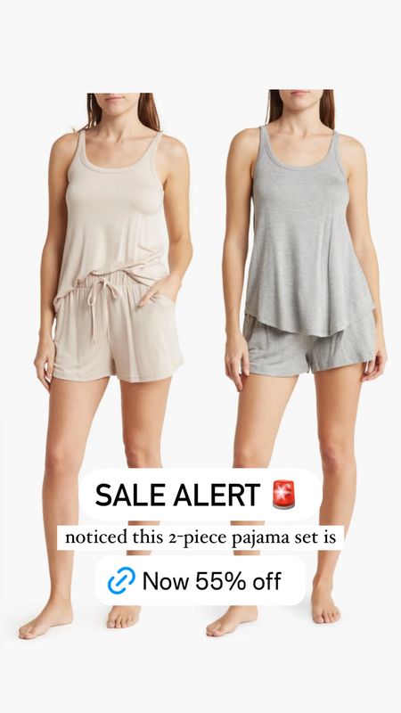 Sale Alert honeydew intimates pj set on sale at nordstrom rack pajama pajamas 

#LTKFindsUnder50 #LTKFindsUnder100 #LTKSaleAlert