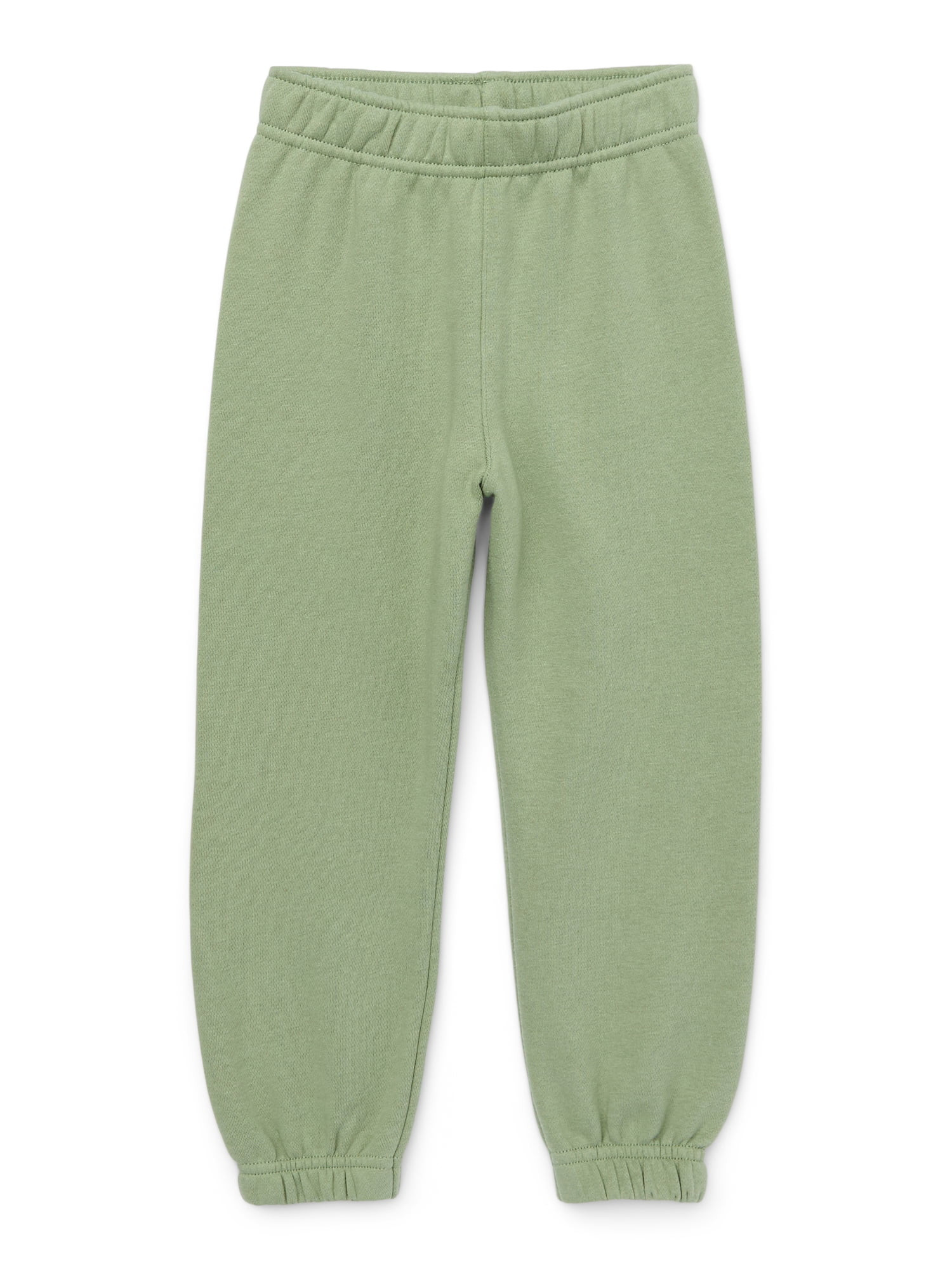 Garanimals Toddler Boy Fleece Joggers, Sizes 2T-5T | Walmart (US)