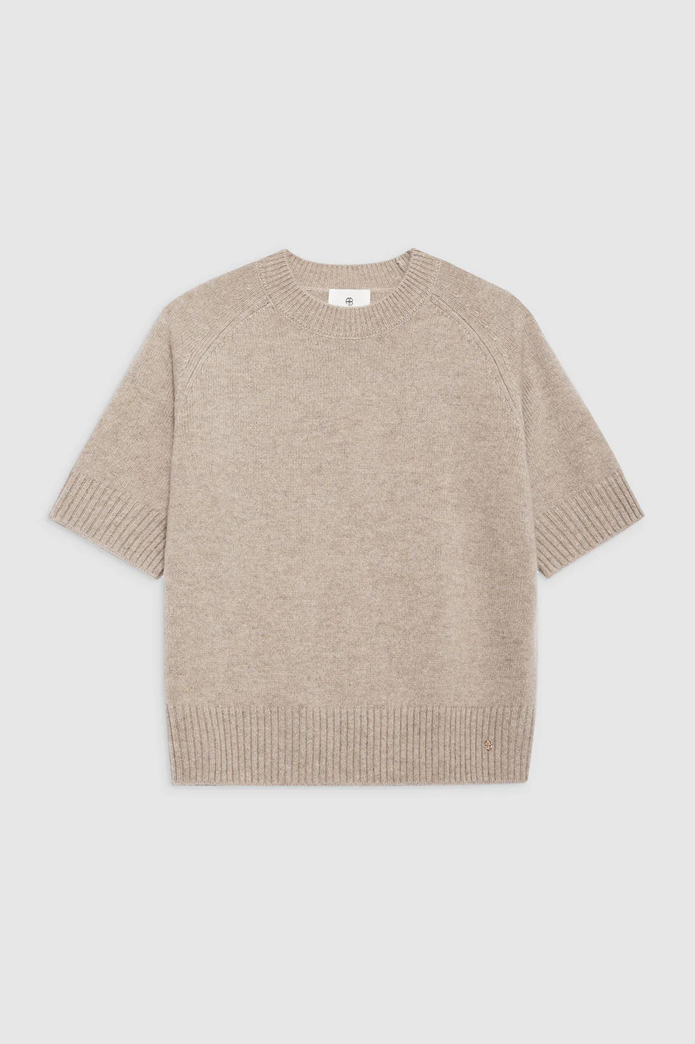 Jackson Sweater | Anine Bing