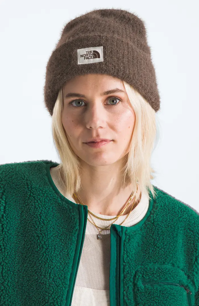 Salty Bae Knit Beanie | Nordstrom