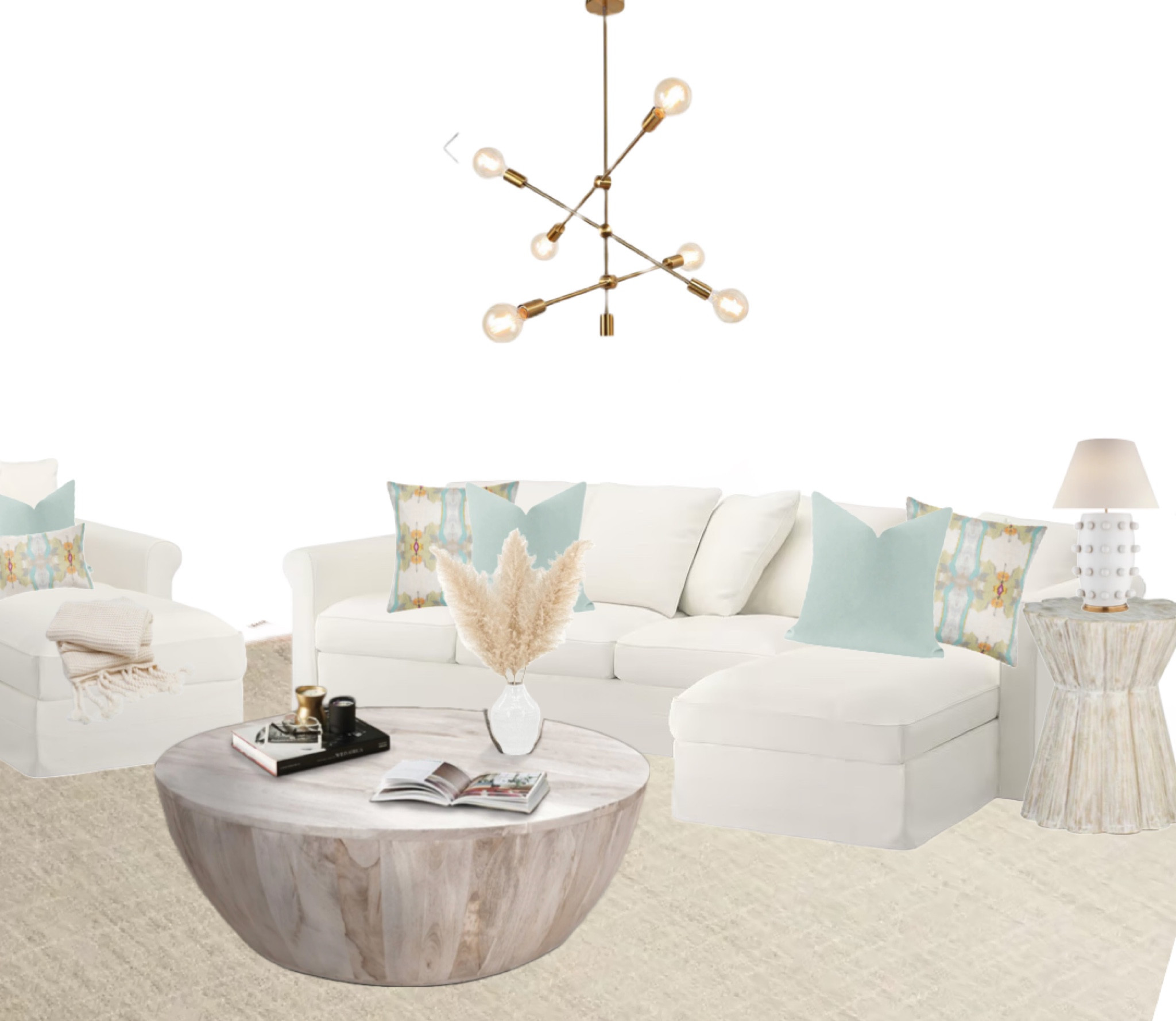 Simplistic living room decor

#LTKhome