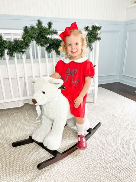 Sweetest Christmas and fall outfits for toddler and baby! 

#LTKbaby #LTKSeasonal #LTKkids