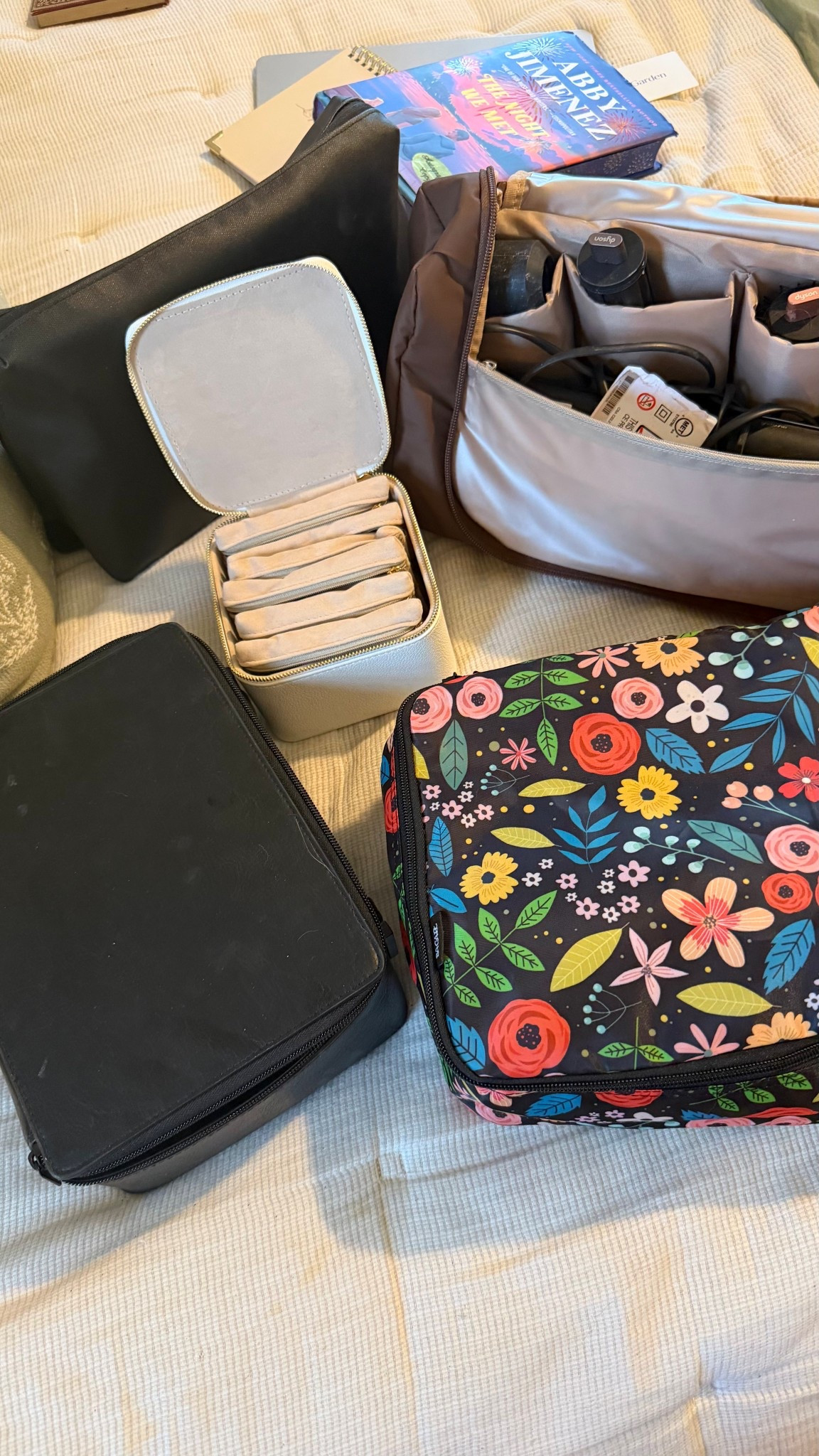 All my favorite travel accessories 

#LTKActive #LTKOver40 #LTKTravel