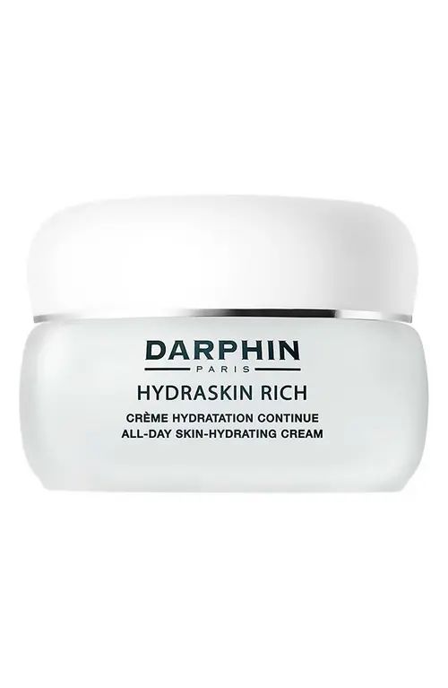 Darphin Hydraskin Rich All-Day Skin Hydrating Cream at Nordstrom, Size 1.7 Oz | Nordstrom