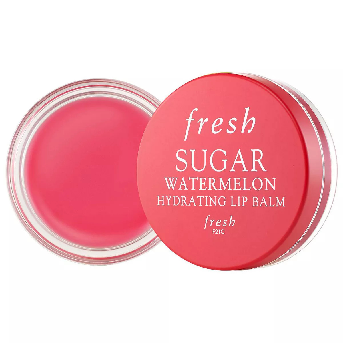 fresh Sugar Hydrating Lip Balm | Kohl's