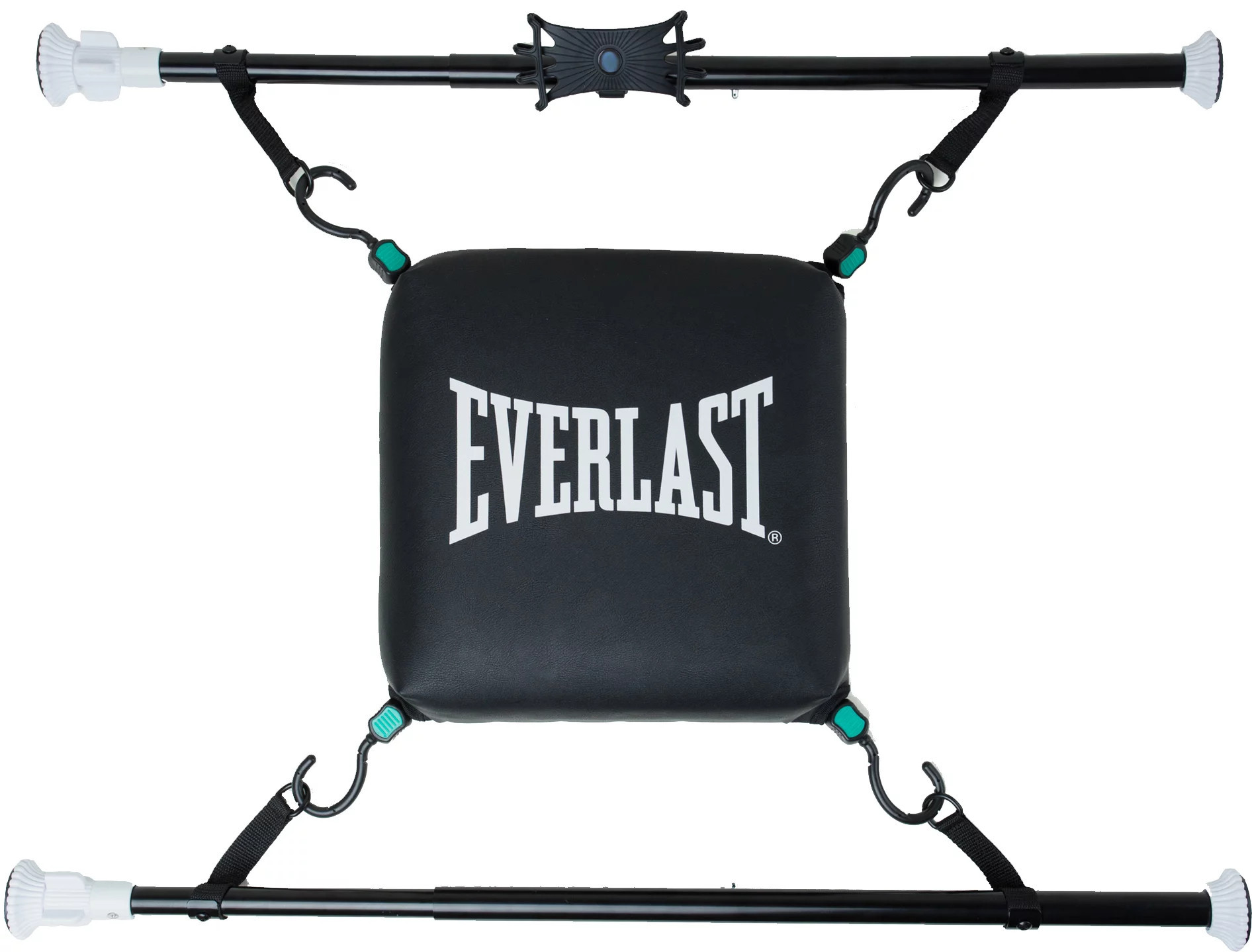 Everlast Doorway Punching Bag, Black | DICK'S Sporting Goods