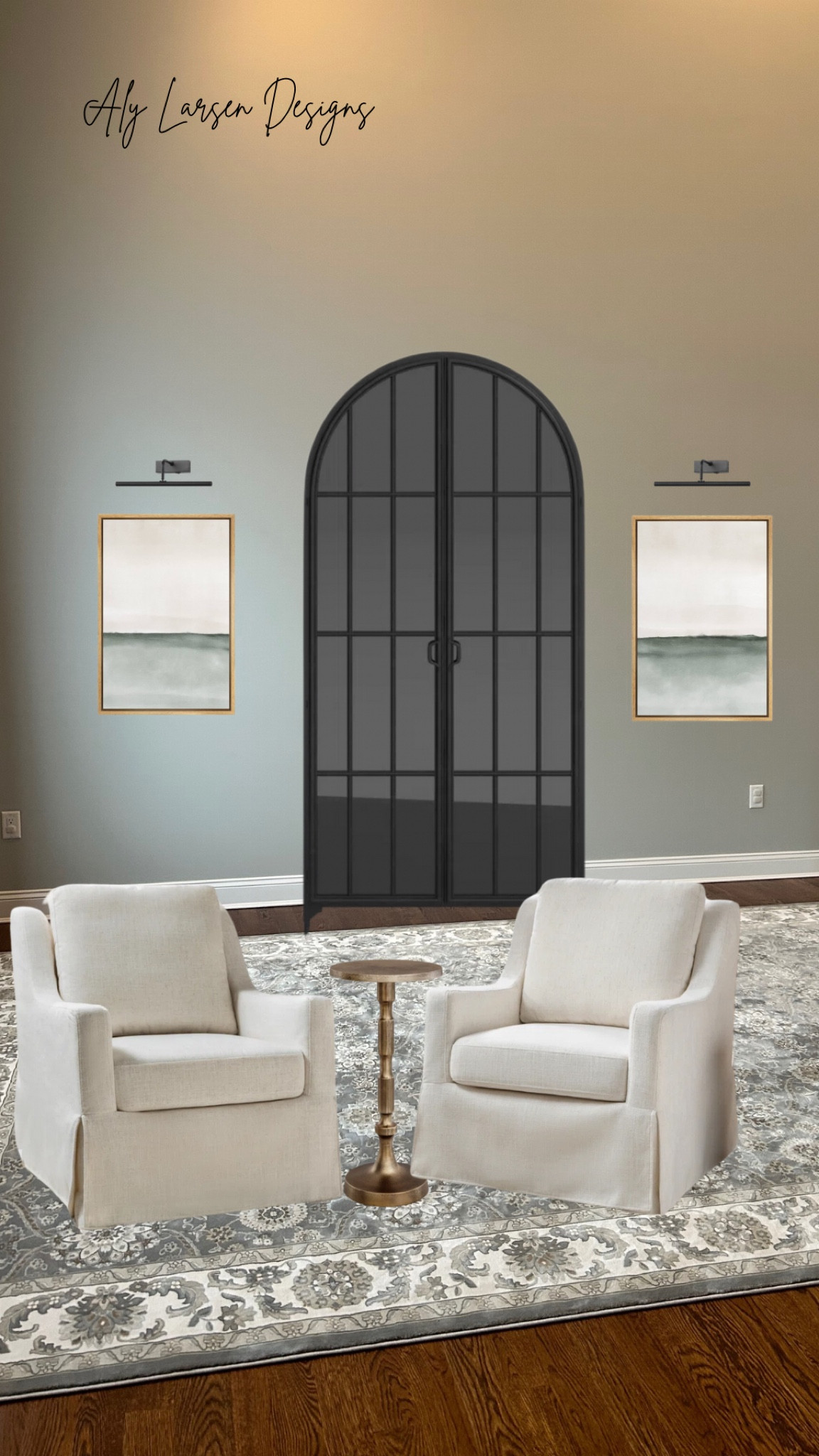 Entryway room 
Living room decor


#LTKHome #LTKStyleTip