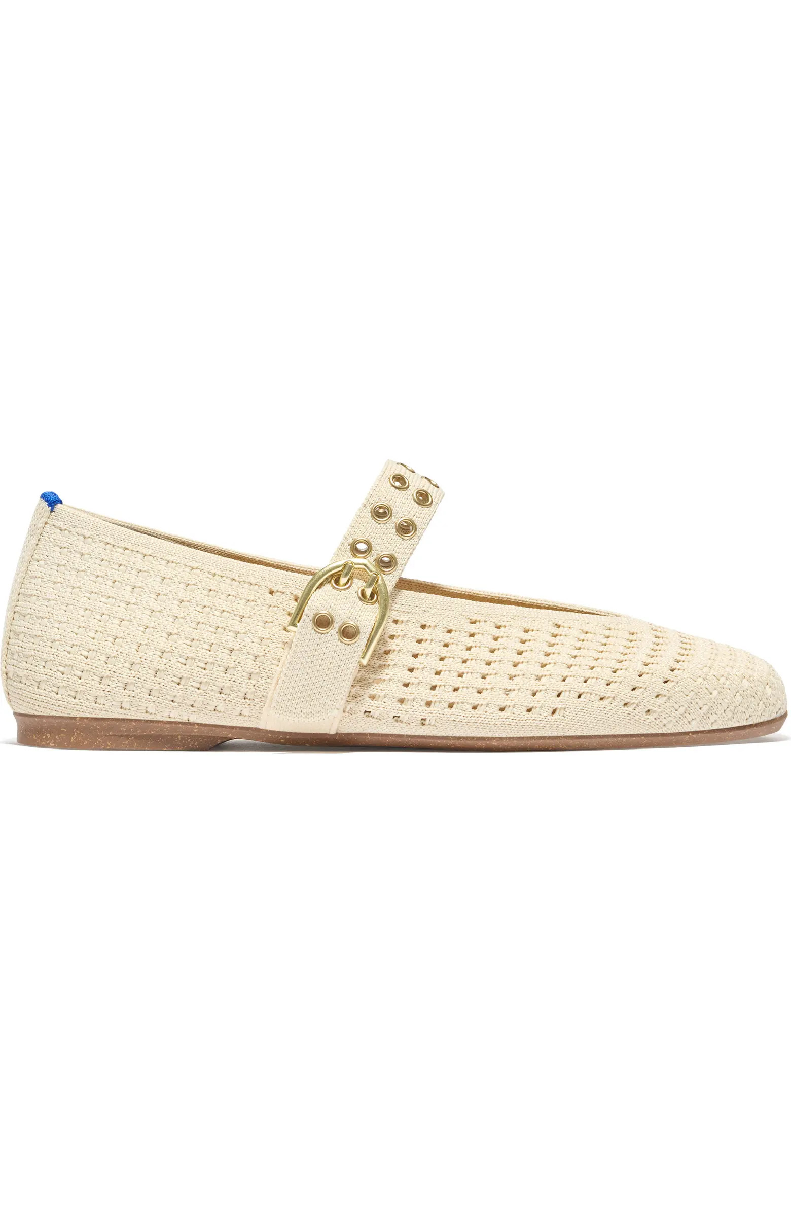 The Max Buckle Mary Jane (Women) | Nordstrom
