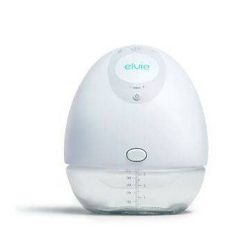 Elvie Pump - Single Electric Breast Pump | Target