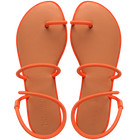 Una Pitanga Sandals | Havaianas