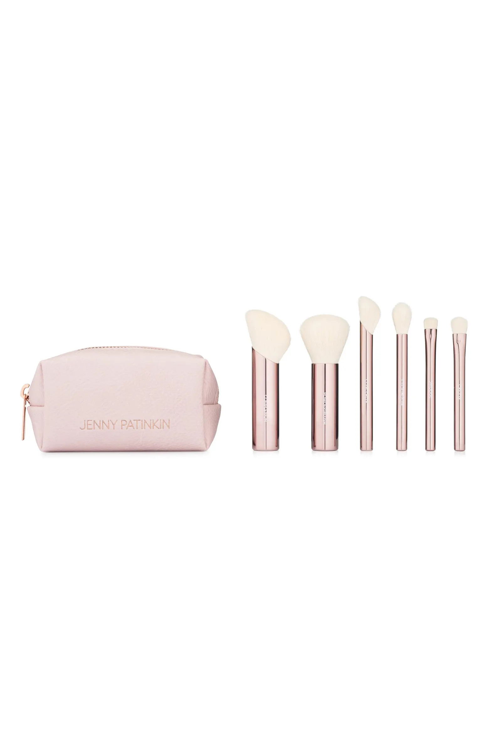 Jenny Patinkin Brush Babies Mini Makeup Brushes | Nordstrom | Nordstrom