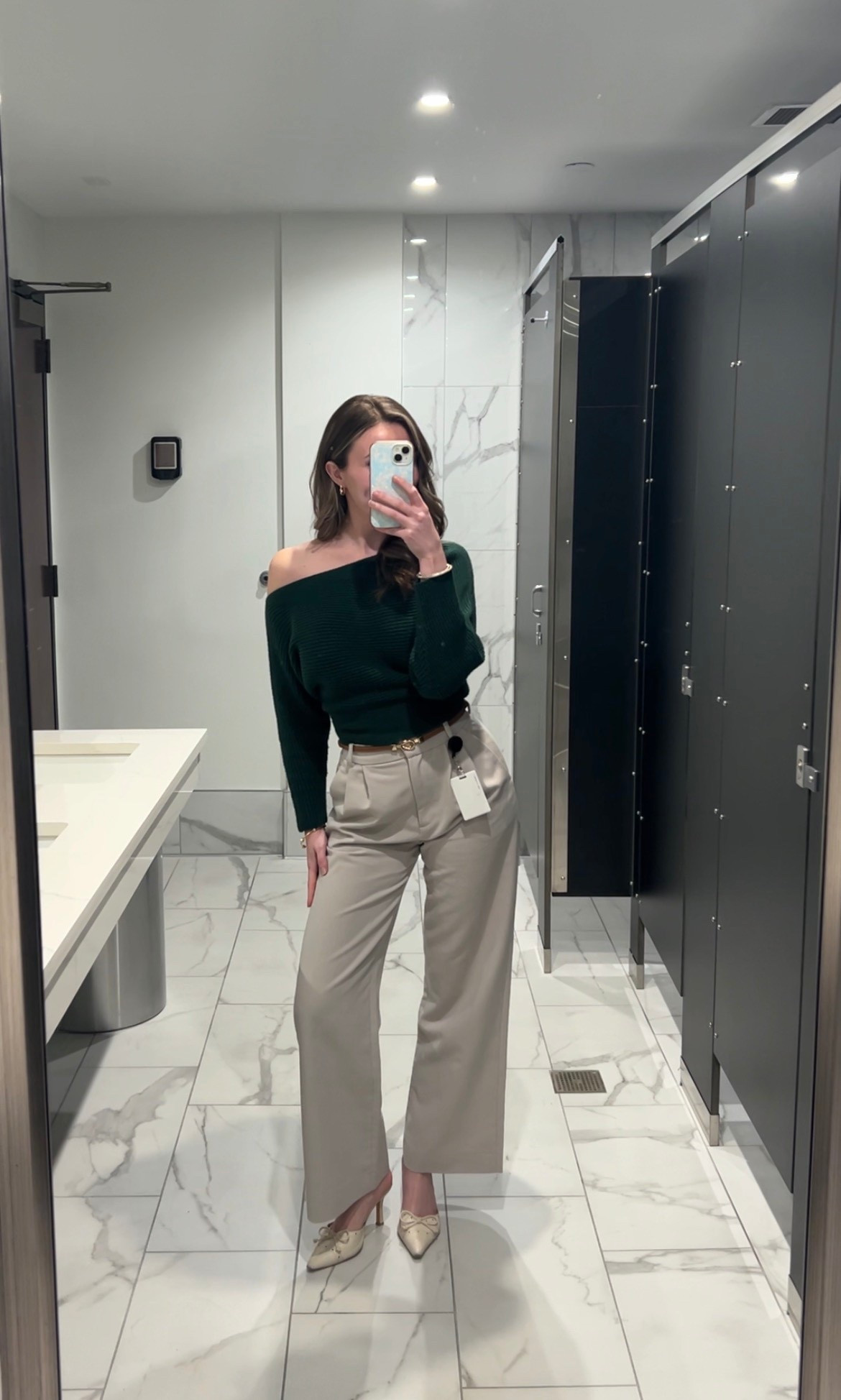 Corporate office outfit inspo for winter and spring 

#LTKWorkwear #LTKootd #LTKgrwm