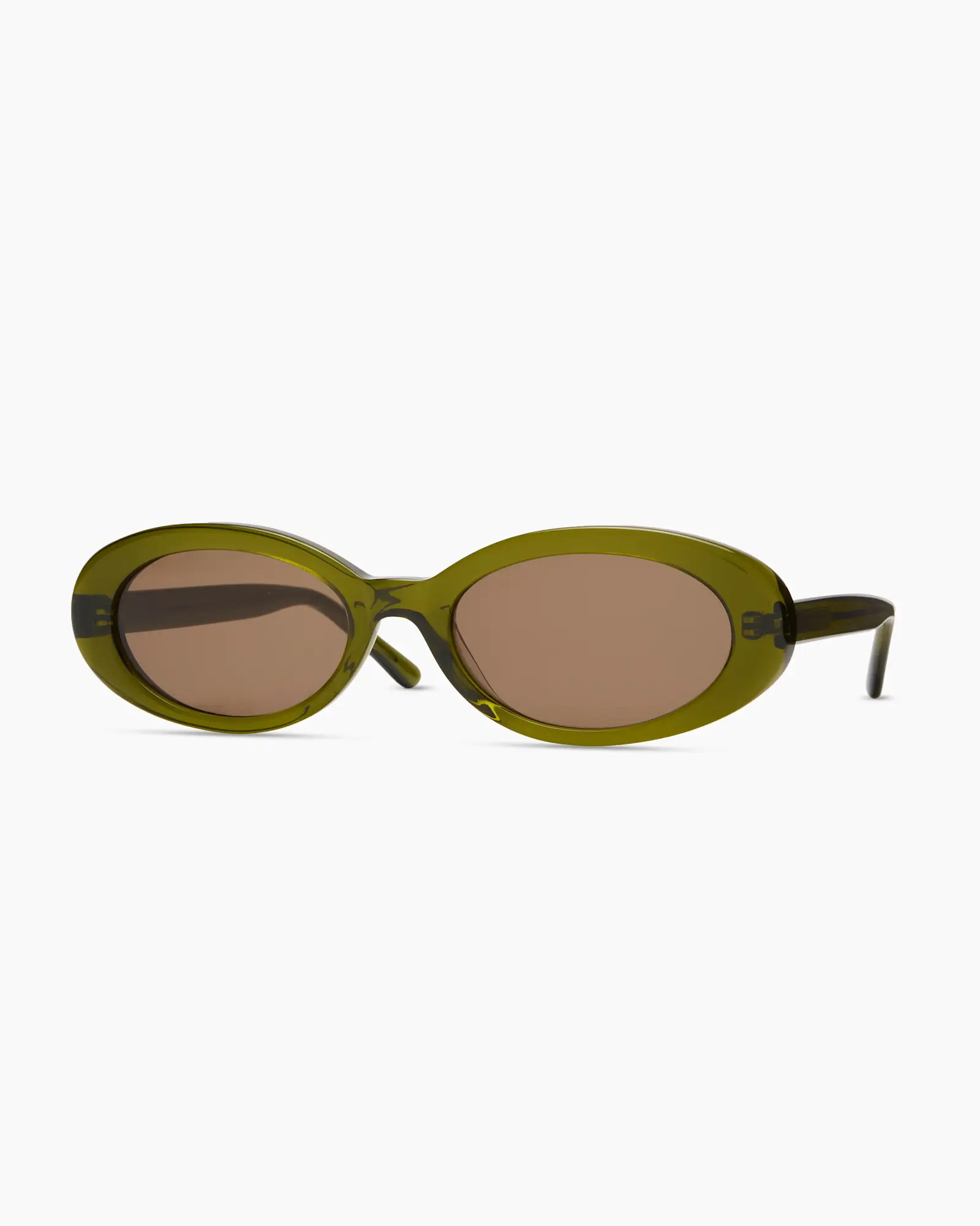Bali Polarized Acetate Sunglasses | Quince