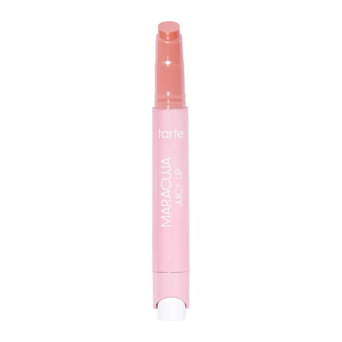 tarte Maracuja Juicy Lip Balm - Grapefruit - 0.095oz - Ulta Beauty | Target