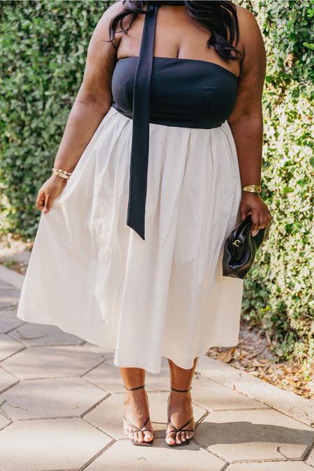 How cute is this dress from Walmart! $30 and already selling out! I’ve also linked other dresses. 

I’m wearing  XXL. 

Plus Size Fashion, Plus Size Spring Dresses, Plus Size Outfit, Wedding Guest Dress

#LTKfindsunder50 #LTKfindsunder100 #LTKplussize