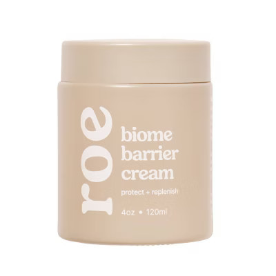 Roe Wellness Biome Barrier Cream for Baby- 4oz | Target