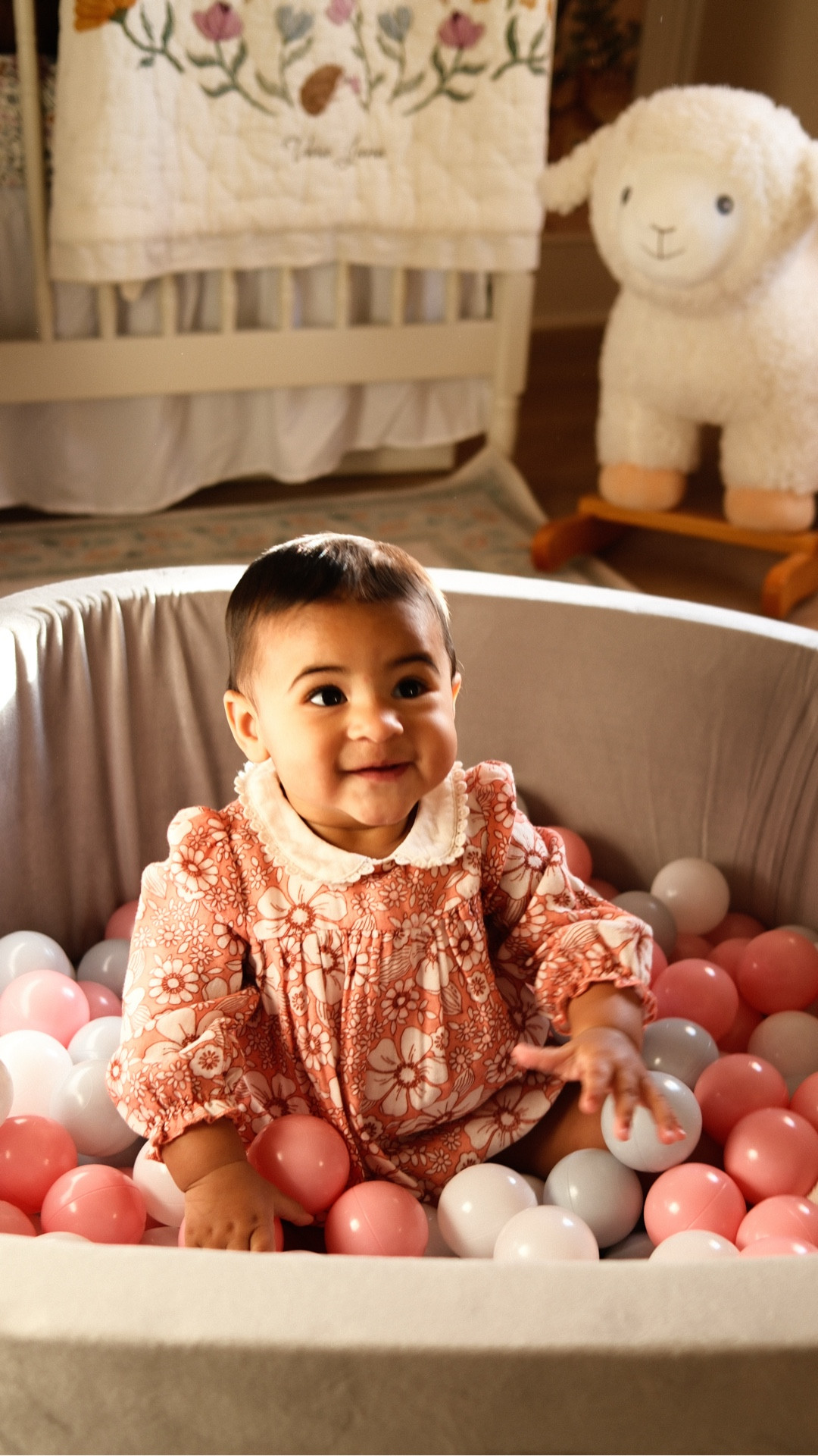 Baby & Toddler Gift Idea: Ball Pit

#LTKBaby #LTKHoliday #LTKGiftGuide