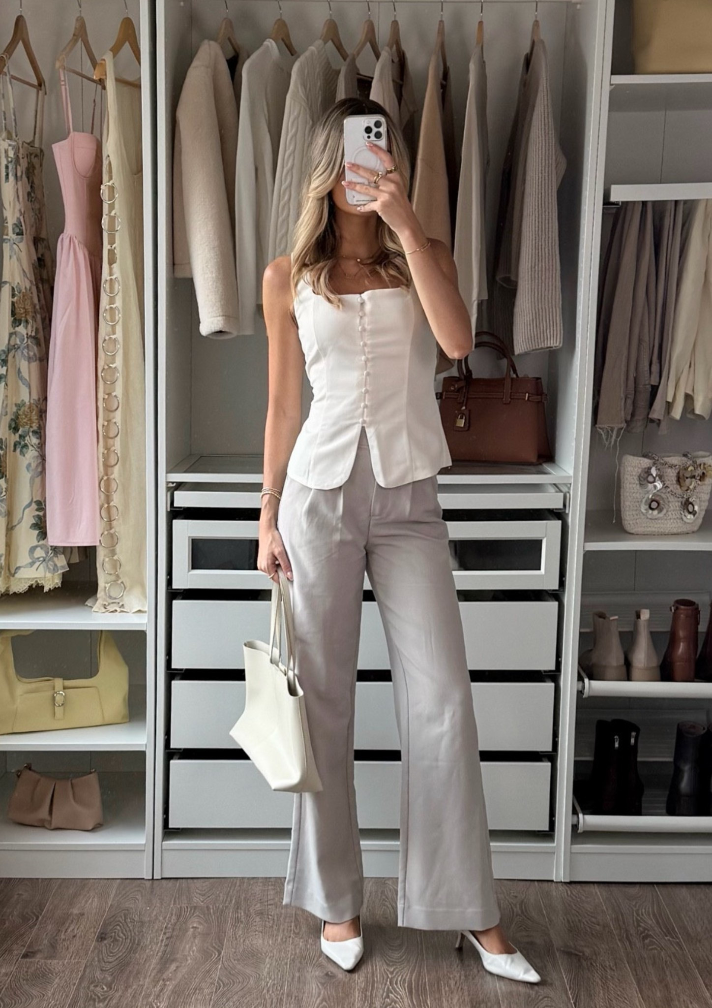 @abercrombie corporate business casual outfit

#LTKWorkwear