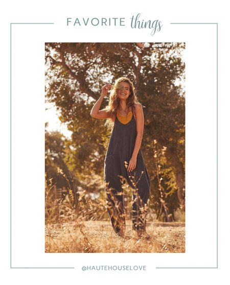 Free People Hot Shot Onesie in Washed Black. Also linked the Amazon Dupe! 

#LTKunder100