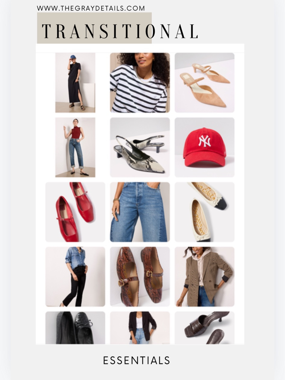 Evereve new arrivals. Ballet flats, fall blazer, jeans, denim trends, red baller flats, under $100 fashion, fall capsule, European outfit s

#LTKOver40 #LTKFindsUnder100 #LTKShoeCrush