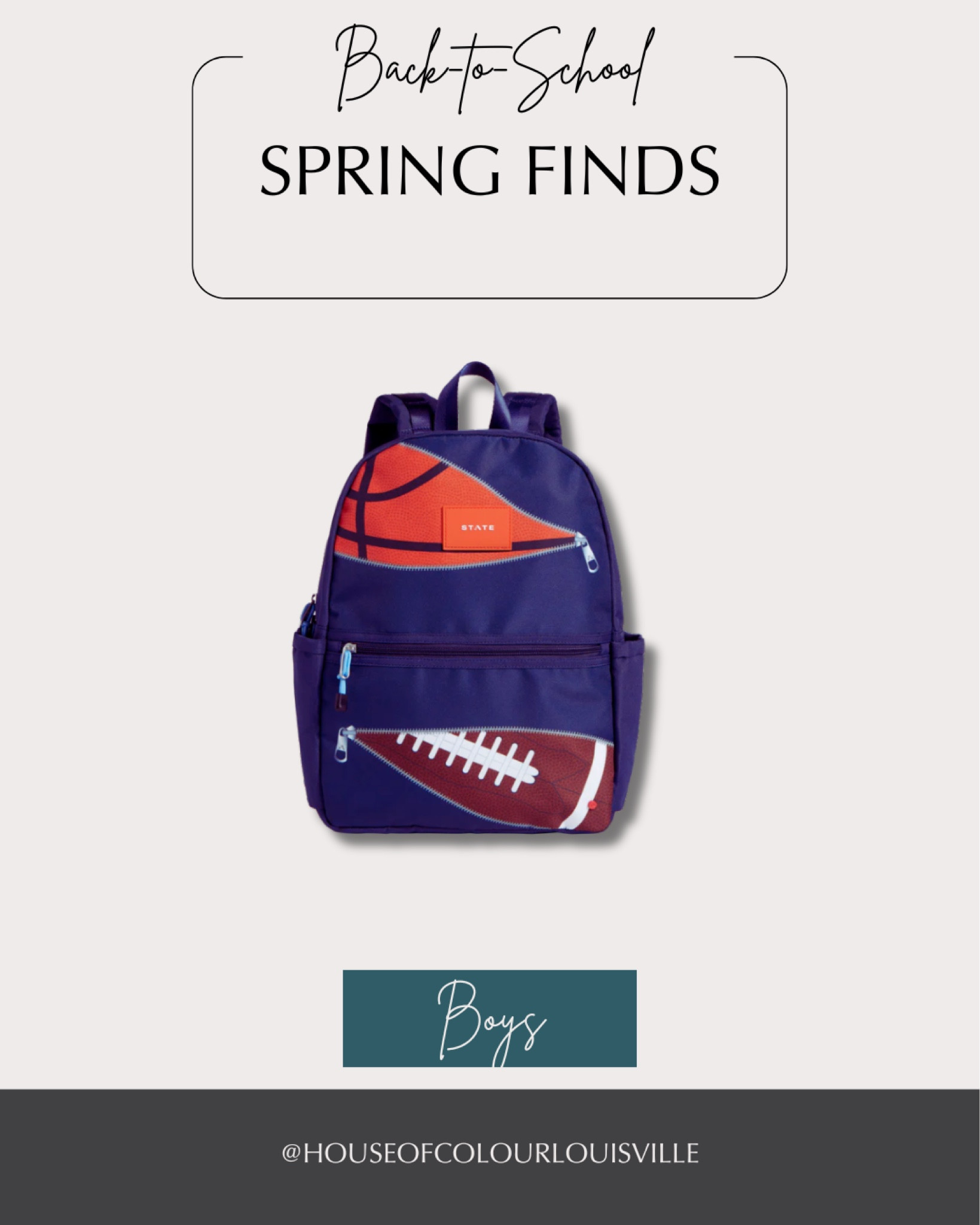 Back-to-school finds for #hocspring boys! 

#LTKFamily #LTKBacktoSchool #LTKKids
