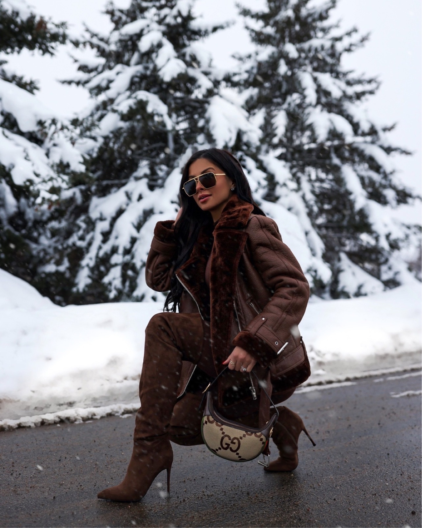 miamiamine's Ski Outfits Collection on LTK