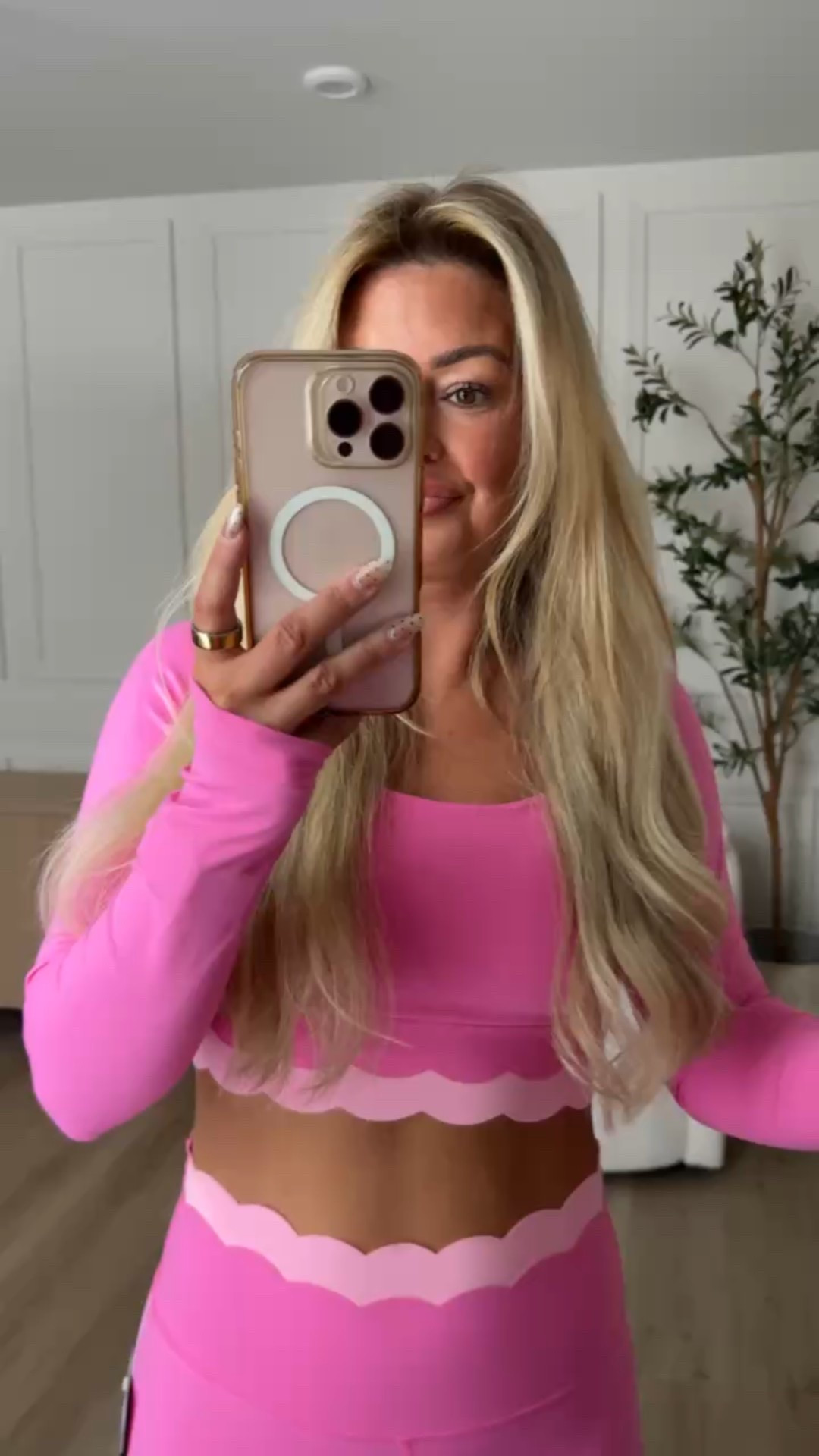 TARGETS ACTIVEWEAR IS 30% off!!! 🏃🏼‍♀️💨 comment “SHOP” for direct links!! 

#targethaul #activewear #targetstyle #workoutsets #joylab



#LTKfitnessgoals #LTKmorningroutine #LTKSaleAlert