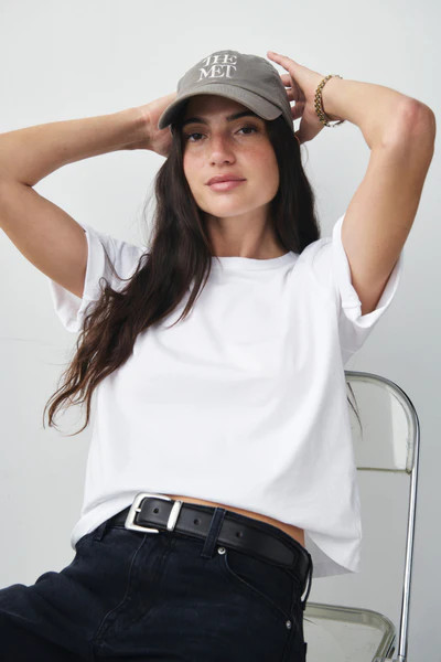 The Practice Tee | AYR