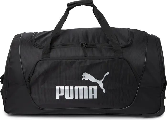PUMA Evercat 28" Wanderer Rolling Duffel Bag | Nordstromrack | Nordstrom Rack