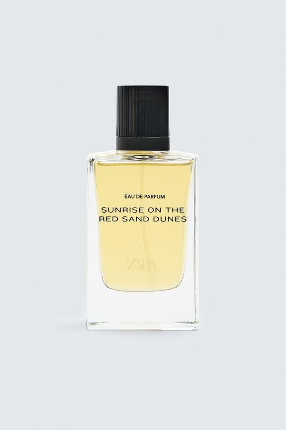 SUNRISE ON THE RED SAND DUNES EDP 100 ML (3.4 FL. OZ) | Zara US