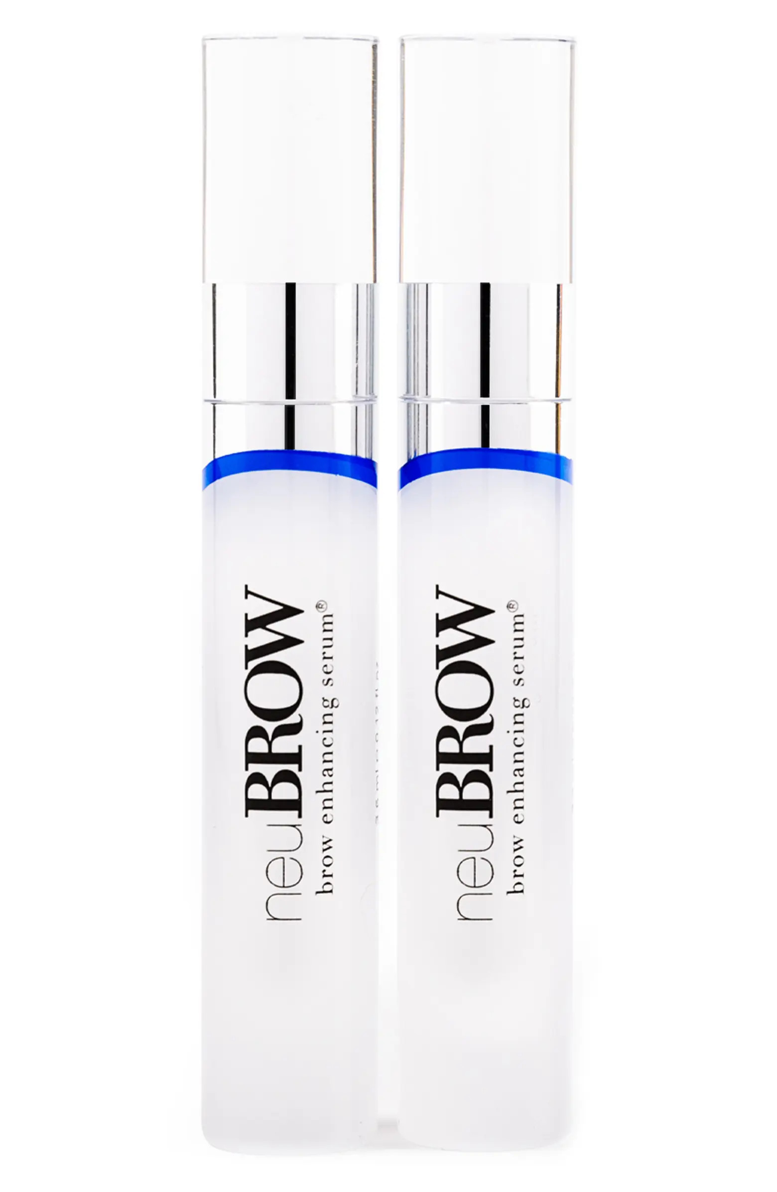 neuBROW® Brow Serum Set (Nordstrom Exclusive) $170 Value | Nordstrom