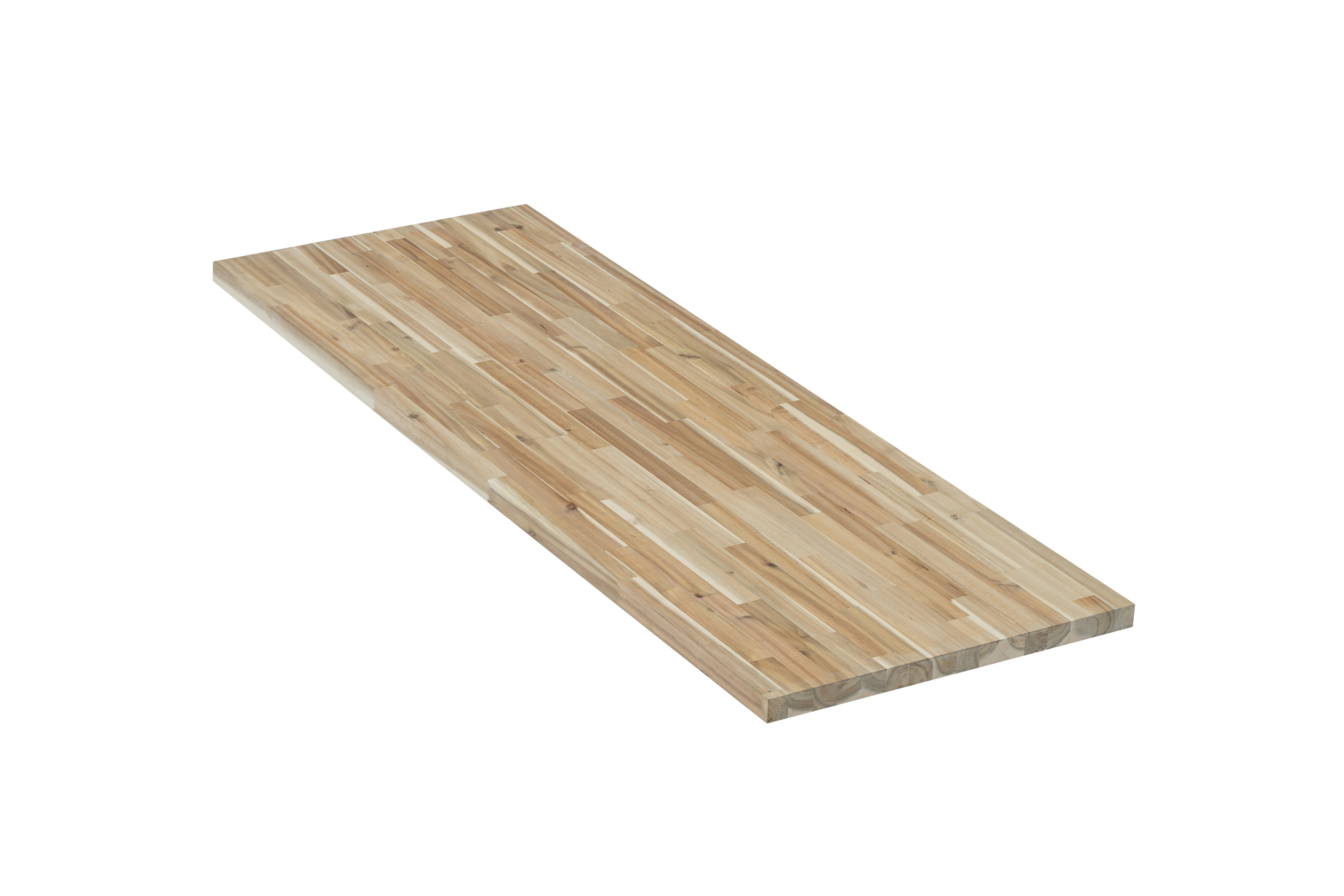 Acacia Butcher Block Counter Top | Wayfair North America