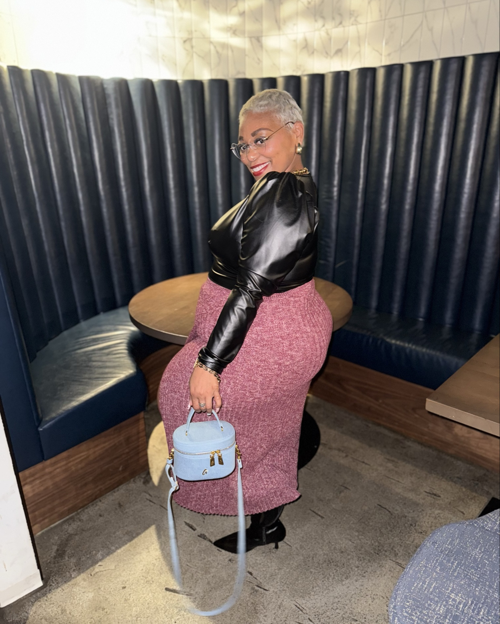 Exact skirt is from Free People babes but I’ve tagged a similar look 💗

#LTKVideo #LTKBeauty #LTKPlusSize