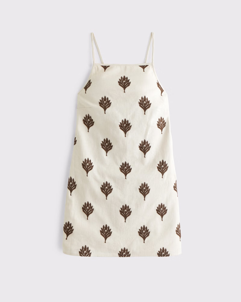 Back Button | Abercrombie & Fitch (US)