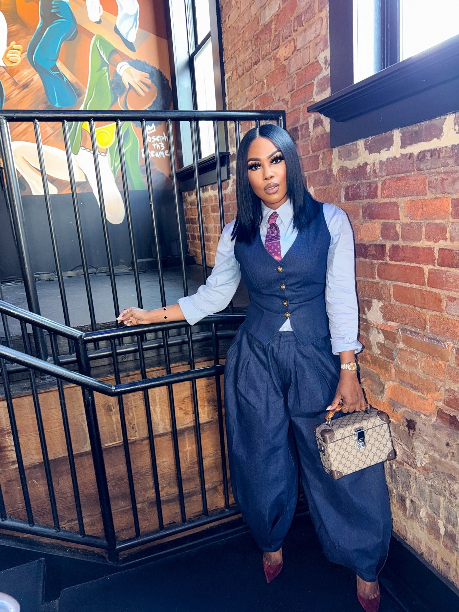 I might be funny but trust me… nothing about me is a joke. 🥰

#LTKgrwm #LTKootd