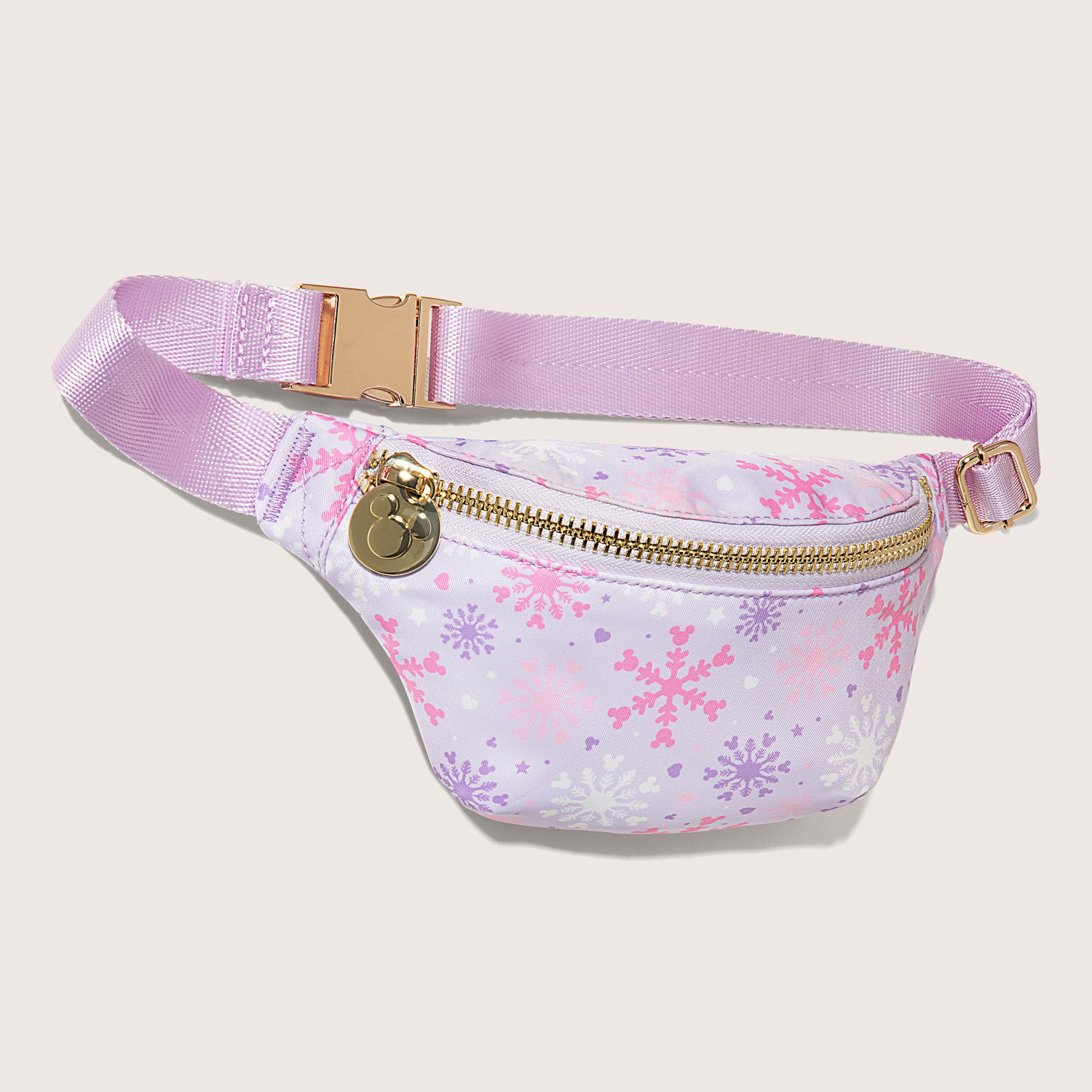 Mickey Holiday Mini Fanny Pack | Custom Fanny Packs | Stoney Clover Lane
