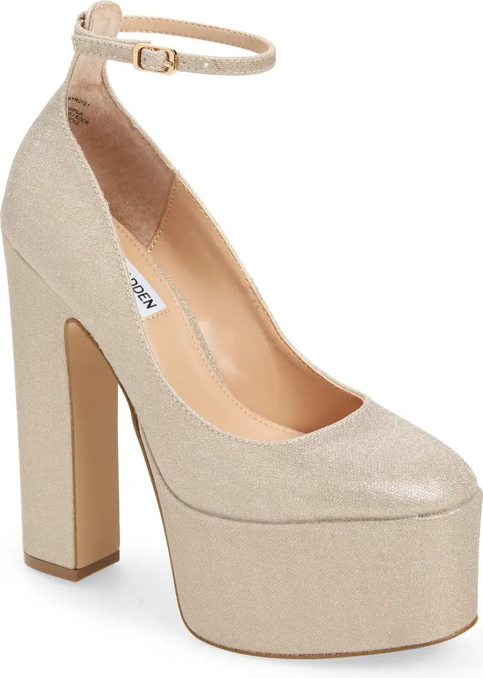 Steve Madden Skyrise Platform Pump | Nordstrom | Nordstrom