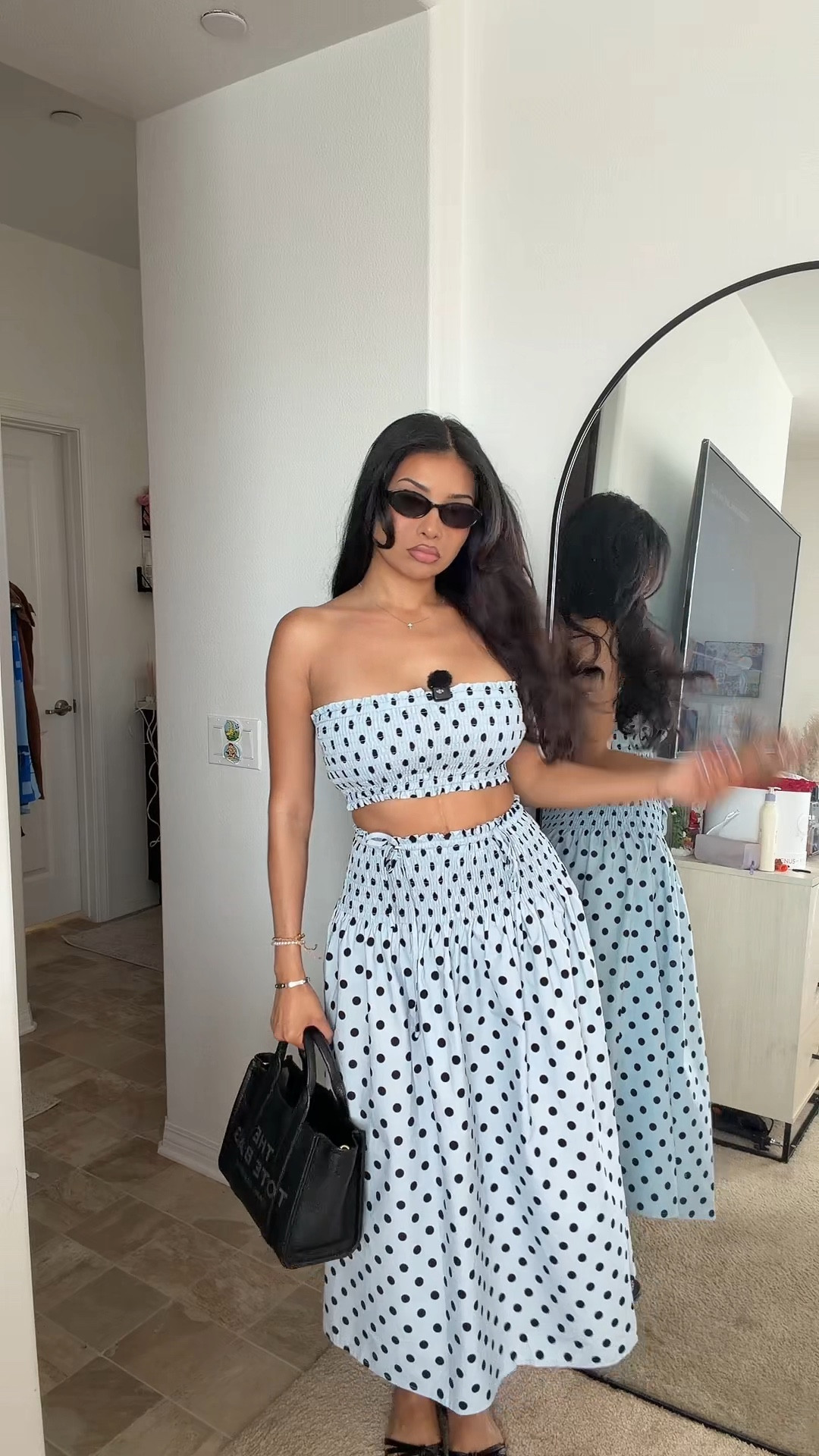 so obsessed with this set 🦋🦋 

#LTKootd #LTKgrwm #LTKTall