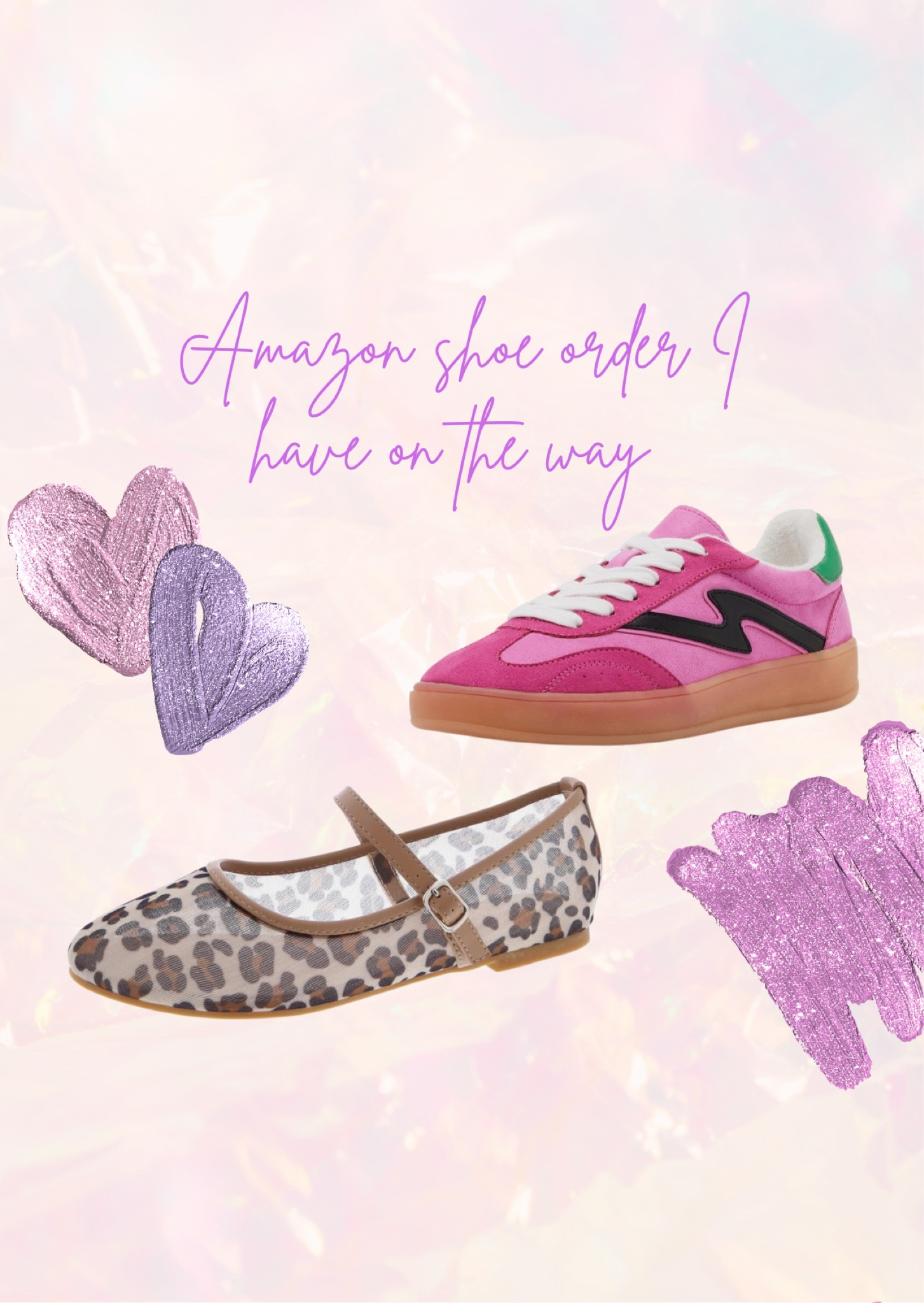 Amazon shoes otw 💕 added some others I think are so cute! #amazon #finds 

#LTKFindsUnder50 #LTKFallSale