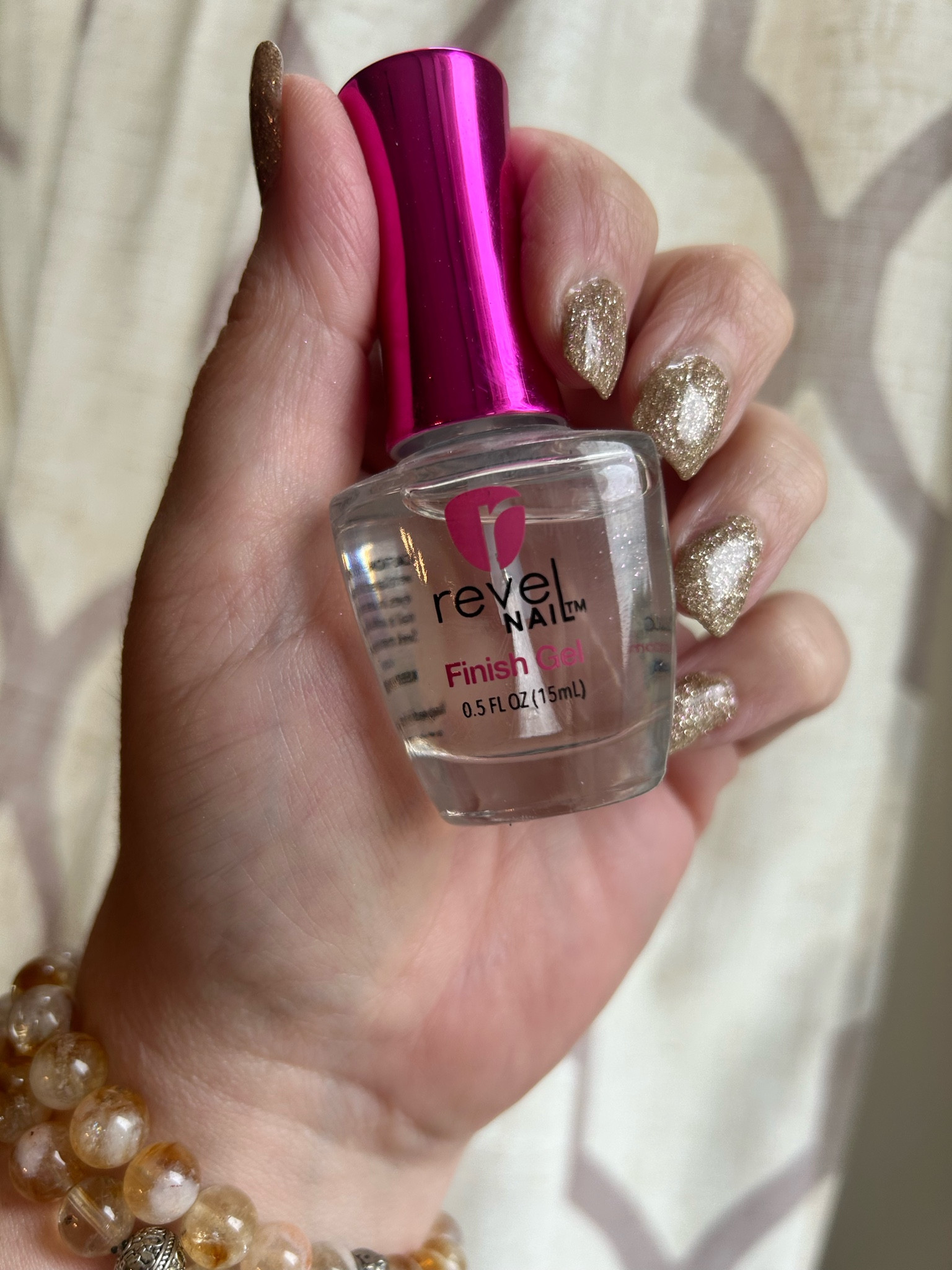 Revel Nail products are my go to for doing my own dip nails at home! ✨💅

#LTKBeauty #LTKFindsUnder50