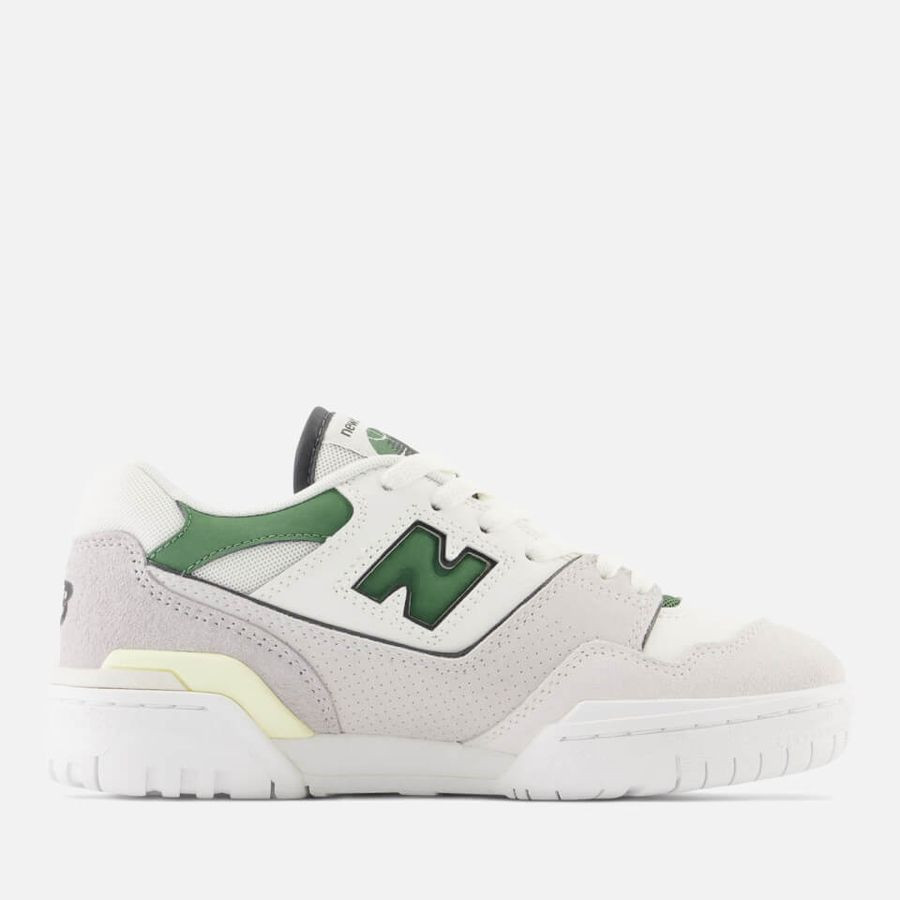 New Balance Women's 550 Leather Trainers | Coggles (Global)