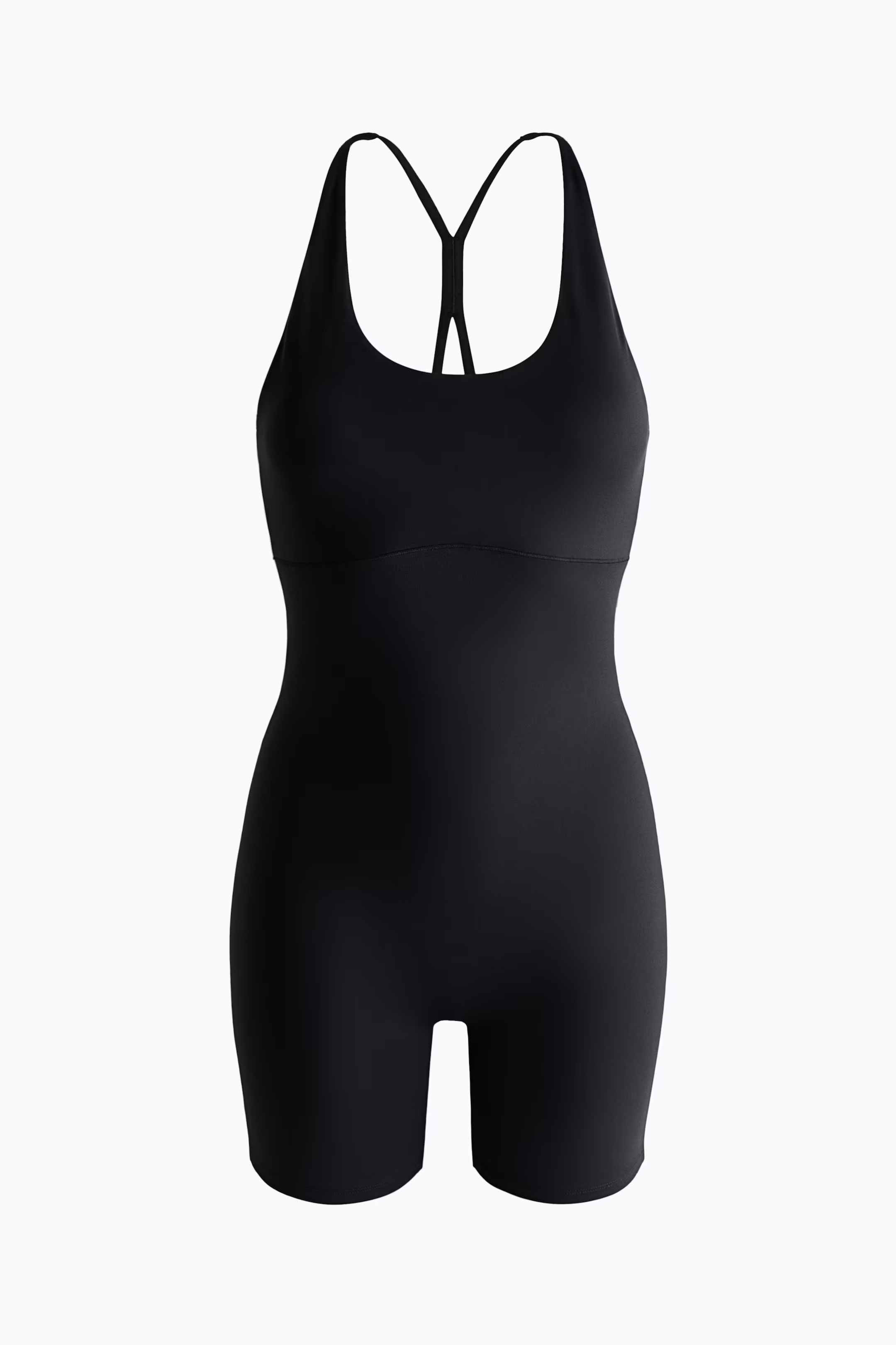 SculptMove™ Sports playsuit | H&M (UK, MY, IN, SG, PH, TW, HK)