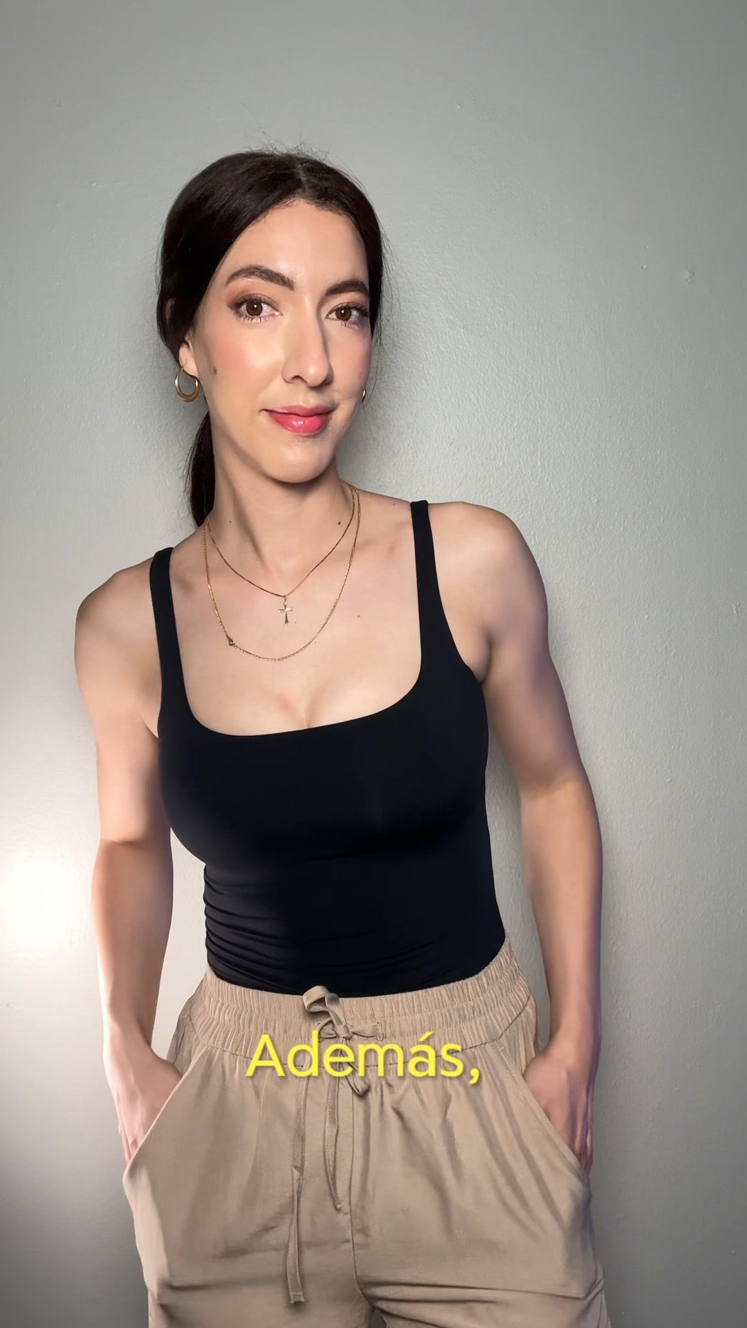Pants that never go out of style 
#style #halarapants #halara @Halara

#LTKootd #LTKTall #LTKgrwm